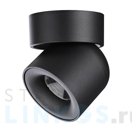 Купить Светодиодный спот Novotech Over Gesso 358809 за 4 580 руб. в Туле фото 2 Купить с доставкой Светодиодный спот Novotech Over Gesso 358809 в Туле фото 2