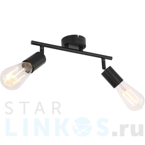 Купить Спот Globo Martha 54008-2 за 5 420 руб. в Туле Купить с доставкой Спот Globo Martha 54008-2 в Туле