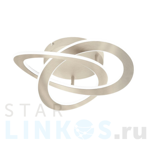 Купить Потолочный светодиодный светильник Eglo Rolimare 900419 за 21 990 руб. в Туле Купить с доставкой Потолочный светодиодный светильник Eglo Rolimare 900419 в Туле