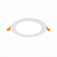 Купить Встраиваемый светодиодный светильник ST Luce Litum ST209.538.09 в Туле