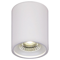 Купить Накладной светильник Reluce 81117-9.5-001RT LED10W WT в Туле