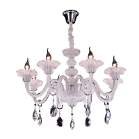 Купить Подвесная люстра Citilux Ирида CL351180 в Туле