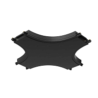 Купить Коннектор X-образный Maytoni Technical Radity TRA084CX-11B в Туле