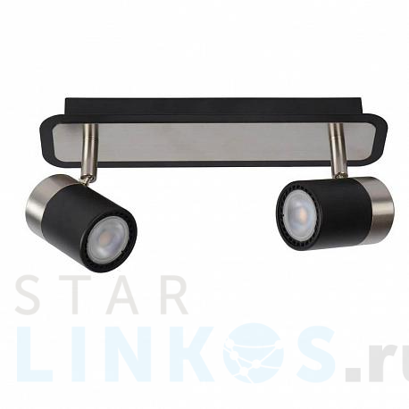 Купить Светодиодный спот Lucide Lennert 26957/10/30 за 10 565 руб. в Туле фото 2 Купить с доставкой Светодиодный спот Lucide Lennert 26957/10/30 в Туле фото 2