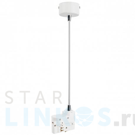 Купить Питание подвесное Lightstar Barra 504296 за 250 руб. в Туле фото 2 Купить с доставкой Питание подвесное Lightstar Barra 504296 в Туле фото 2