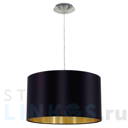 Купить Подвесной светильник Eglo Maserlo 31599 за 9 390 руб. в Туле Купить с доставкой Подвесной светильник Eglo Maserlo 31599 в Туле