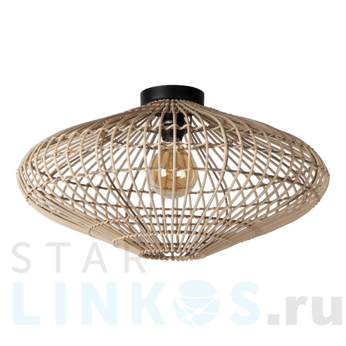 Купить с доставкой Потолочный светильник Lucide Magali 03135/56/72 в Туле