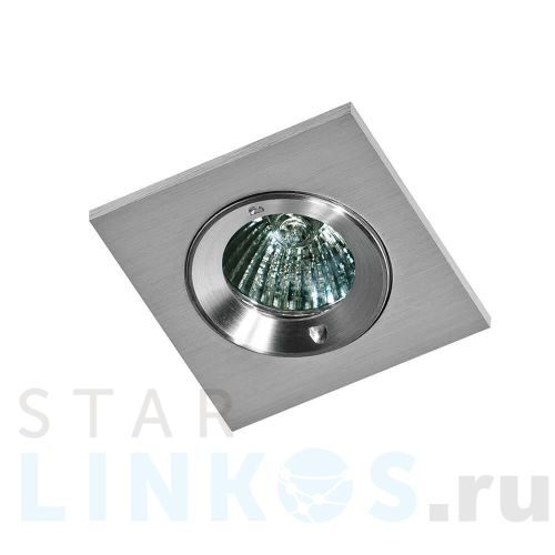 Купить Встраиваемый светильник Azzardo Pablo AZ1015 за 2 680 руб. в Туле Купить с доставкой Встраиваемый светильник Azzardo Pablo AZ1015 в Туле