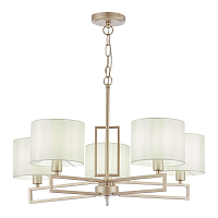 Купить Подвесная люстра Evoluce Danae SLE105803-05 в Туле