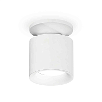 Купить Комплект накладного светильника Ambrella light Techno Spot XS7401062 SWH белый песок (N7925, C7401, N7010) в Туле