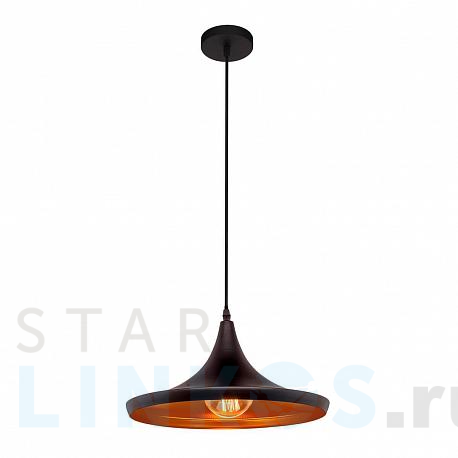 Купить Подвесной светильник Loft IT Beat Loft1843/B за 4 680 руб. в Туле фото 2 Купить с доставкой Подвесной светильник Loft IT Beat Loft1843/B в Туле фото 2