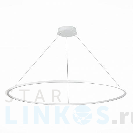 Купить Подвесной светодиодный светильник ST Luce ST605.543.72 за 33 540 руб. в Туле фото 2 Купить с доставкой Подвесной светодиодный светильник ST Luce ST605.543.72 в Туле фото 2