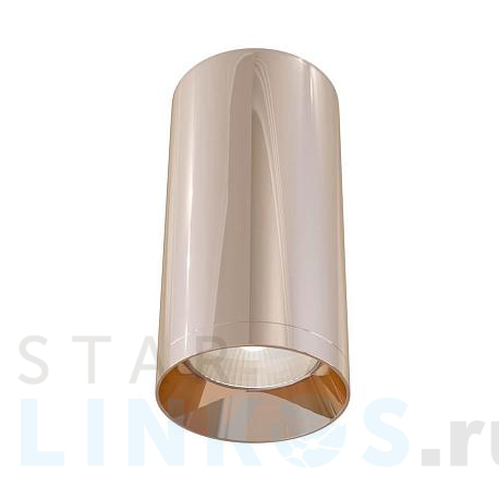 Купить Потолочный светильник Maytoni Alfa C010CL-01RG за 1 378 руб. в Туле фото 2 Купить с доставкой Потолочный светильник Maytoni Alfa C010CL-01RG в Туле фото 2