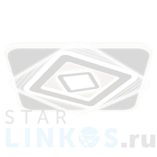 Купить Потолочный светодиодный светильник Ritter Brienno 52387 1 за 9 730 руб. в Туле Купить с доставкой Потолочный светодиодный светильник Ritter Brienno 52387 1 в Туле