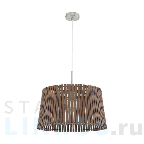 Купить Подвесной светильник Eglo Sendero 96199 за 13 190 руб. в Туле Купить с доставкой Подвесной светильник Eglo Sendero 96199 в Туле