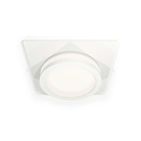 Купить Встраиваемый светильник Ambrella light Techno Spot XC (C6520, N6220) XC6520060 в Туле