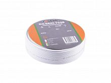 Купить Кабель коаксиальный RG-6SAT-703B CADENA белый в Туле