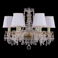 Купить Подвесная люстра Bohemia Ivele 1410/6/160 G V0300 SH13A в Туле