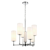 Купить Подвесная люстра Favourite Palmarius 2814-6P в Туле