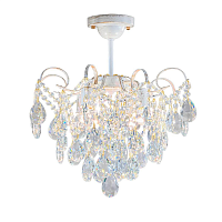 Купить Потолочная люстра Escada 1122/4PL в Туле