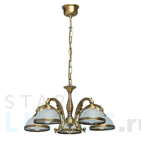 Купить Подвесная люстра MW-Light Ангел 295011005 за 38 790 руб. в Туле фото 2 Купить с доставкой Подвесная люстра MW-Light Ангел 295011005 в Туле фото 2