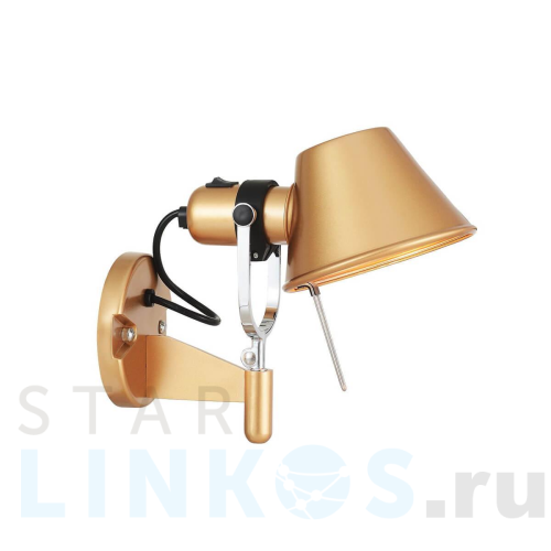 Купить Спот Favourite Legend 2839-1W за 5 500 руб. в Туле Купить с доставкой Спот Favourite Legend 2839-1W в Туле