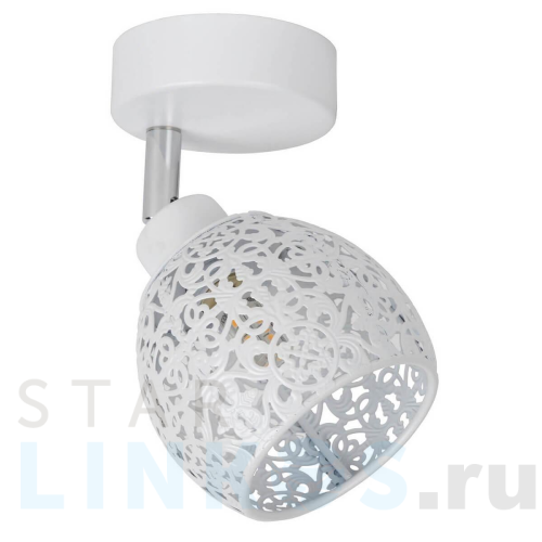 Купить Спот Lucide Tahar 46904/01/31 за 4 139 руб. в Туле Купить с доставкой Спот Lucide Tahar 46904/01/31 в Туле