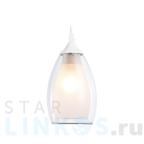 Купить Подвесной светильник Ambrella light Traditional TR3534 за 2 061 руб. в Туле Купить с доставкой Подвесной светильник Ambrella light Traditional TR3534 в Туле