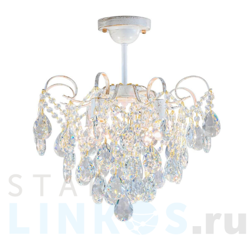 Купить Потолочная люстра Escada 1122/4PL за 12 690 руб. в Туле Купить с доставкой Потолочная люстра Escada 1122/4PL в Туле