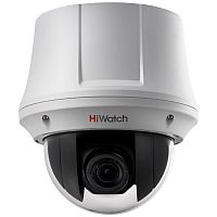Купить Внутренняя поворотная 2Мп TVI-камера с трансфокатором x23 HiWatch DS-T245 в Туле