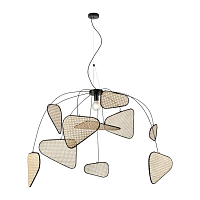 Купить Подвесной светильник Wertmark PALMA WE520.03.713 в Туле