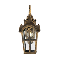 Купить Настенный светильник Maytoni Outdoor O413WL-01GB в Туле