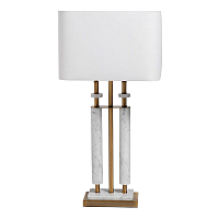 Купить Настольная лампа Garda Decor 22-89158 в Туле