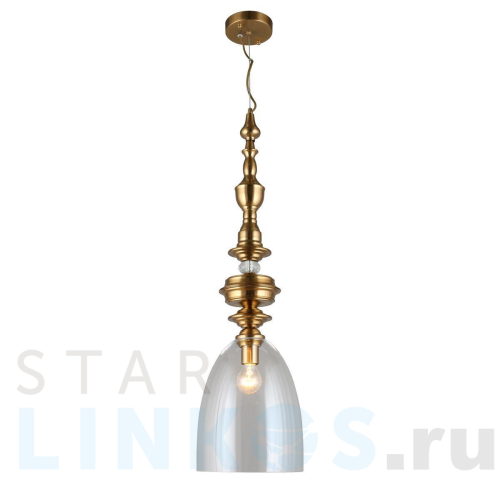 Купить Подвесной светильник Aployt Rena APL.602.16.01 за 13 300 руб. в Туле Купить с доставкой Подвесной светильник Aployt Rena APL.602.16.01 в Туле