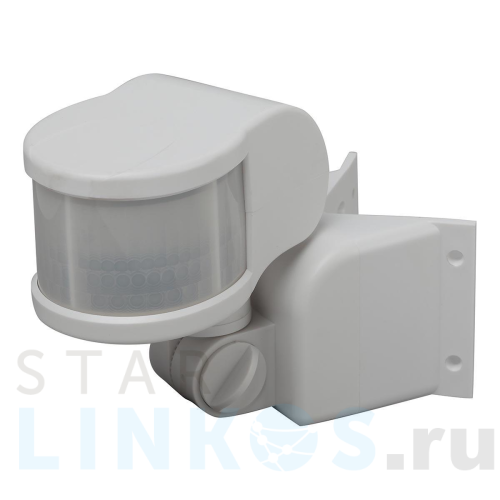 Купить Датчик движения инфракрасный ЭРА MD 014 Б0043791 за 1 042 руб. в Туле Купить с доставкой Датчик движения инфракрасный ЭРА MD 014 Б0043791 в Туле