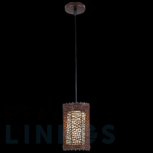 Купить Подвесной светильник Reluce 03215-0.9-01 за 1 220 руб. в Туле Купить с доставкой Подвесной светильник Reluce 03215-0.9-01 в Туле