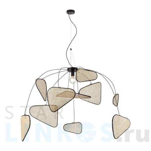 Купить Подвесной светильник Wertmark PALMA WE520.03.713 за 42 609 руб. в Туле Купить с доставкой Подвесной светильник Wertmark PALMA WE520.03.713 в Туле