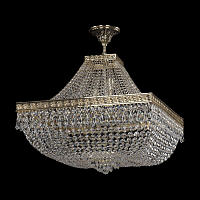 Купить Подвесная люстра Bohemia Ivele 19272/H1/60IV GB в Туле