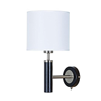 Купить Бра Arte Lamp Robert A5029AP-1SS в Туле