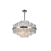 Купить Потолочная люстра Omnilux Saviano OML-69007-09 в Туле