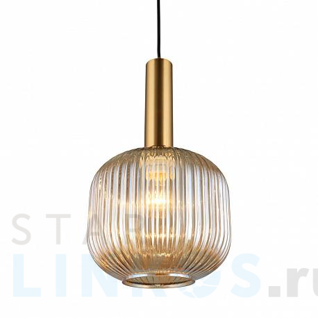 Купить Подвесной светильник Omnilux Triscina OML-99406-01 за 6 350 руб. в Туле фото 2 Купить с доставкой Подвесной светильник Omnilux Triscina OML-99406-01 в Туле фото 2