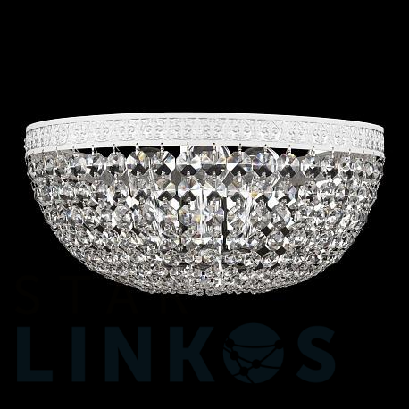 Купить Настенный светильник Bohemia Ivele AL19051B/35FL WMN за 8 988 руб. в Туле фото 2 Купить с доставкой Настенный светильник Bohemia Ivele AL19051B/35FL WMN в Туле фото 2