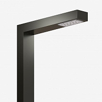 Купить Садово-парковый светодиодный светильник Siled Celid 7372977 в Туле