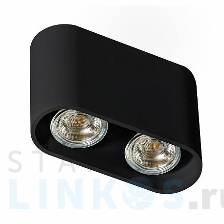 Купить Накладной светильник Azzardo Vision AZ1745 за 10 400 руб. в Туле фото 2 Купить с доставкой Накладной светильник Azzardo Vision AZ1745 в Туле фото 2