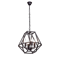 Купить Подвесная люстра Vitaluce V4738-1/4 в Туле