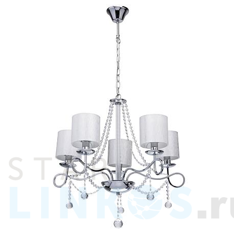 Купить Подвесная люстра MW-Light Федерика 83 684010105 за 14 940 руб. в Туле фото 2 Купить с доставкой Подвесная люстра MW-Light Федерика 83 684010105 в Туле фото 2