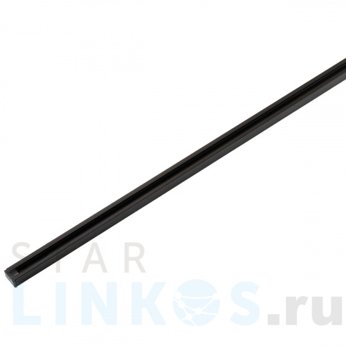 Купить Шинопровод Denkirs DK Track Black TR1003-BK за 2 870 руб. в Туле фото 3 Купить с доставкой Шинопровод Denkirs DK Track Black TR1003-BK в Туле фото 3