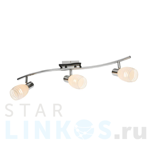 Купить с доставкой Спот Globo 541010-3 в Туле