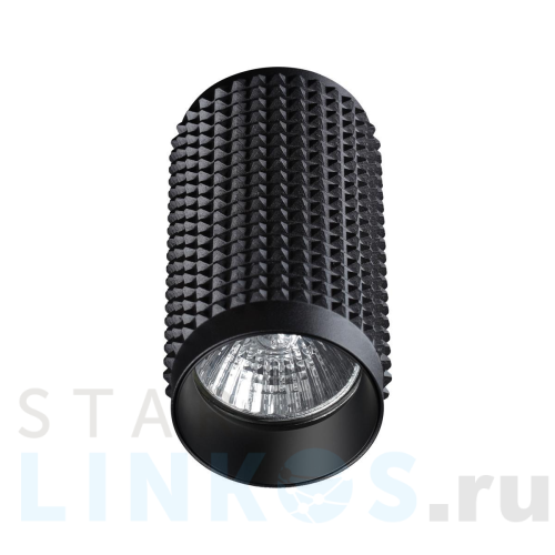 Купить Потолочный светильник Novotech Over Mais 370754 за 990 руб. в Туле Купить с доставкой Потолочный светильник Novotech Over Mais 370754 в Туле