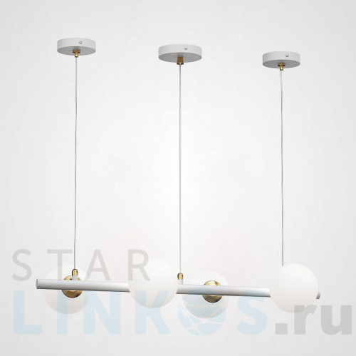 Купить Подвесная люстра Imperium Loft Hakon 101660-26 за 24 260 руб. в Туле Купить с доставкой Подвесная люстра Imperium Loft Hakon 101660-26 в Туле